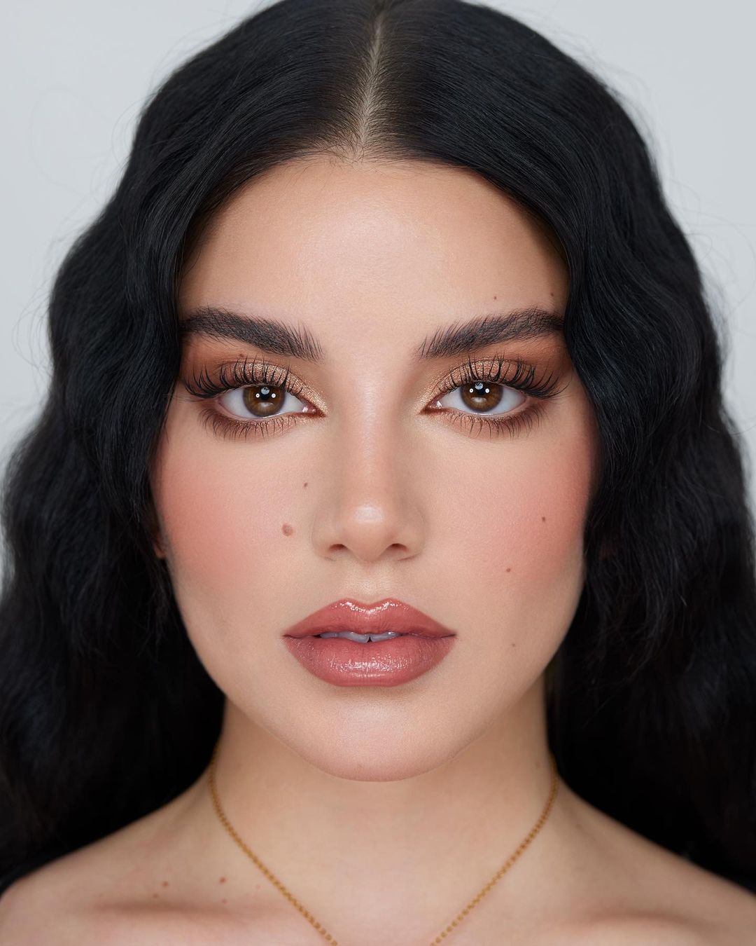 Wedding makeup tips from a jane iredale bride, part 1