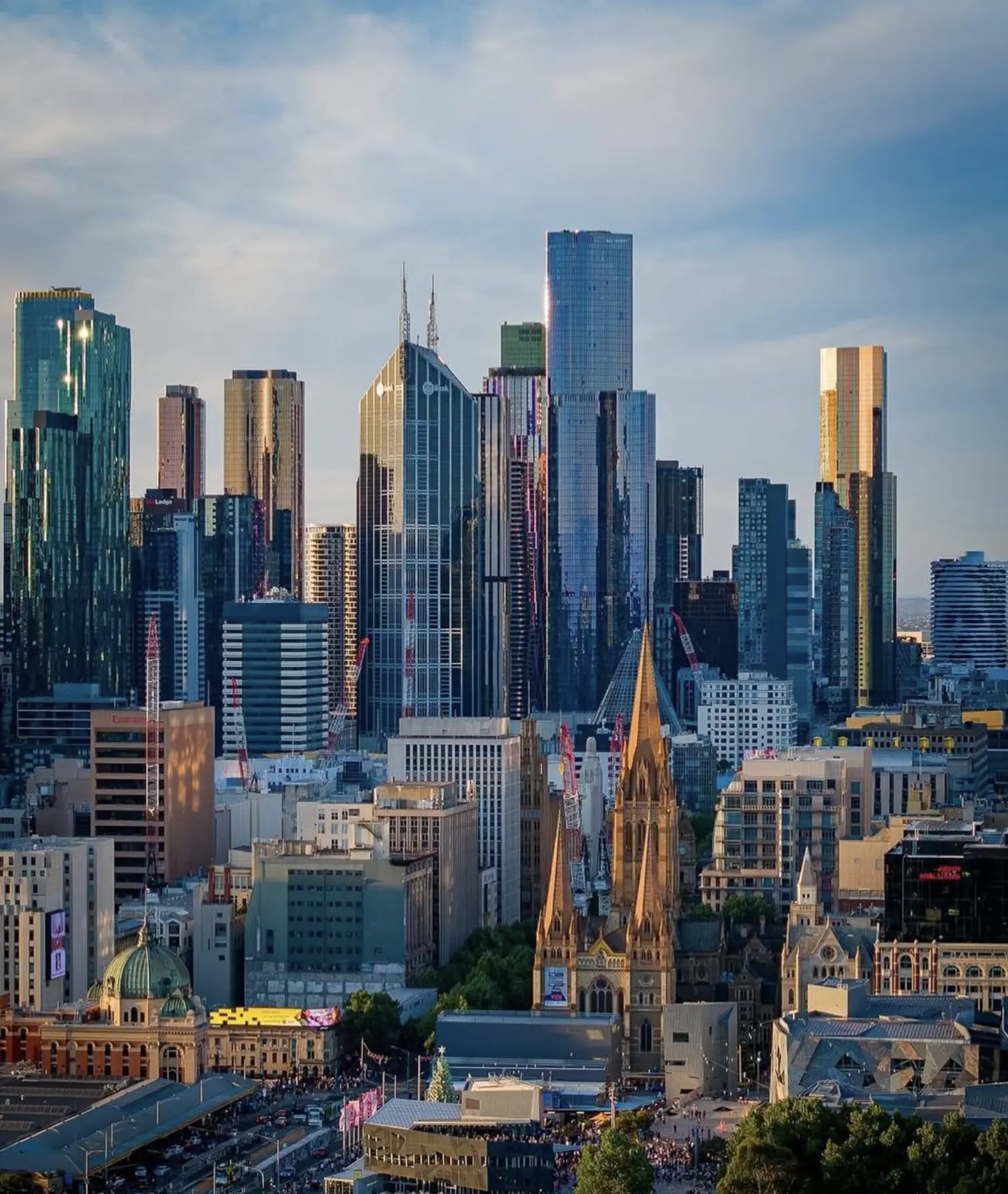 What Are the Best Indoor Activities in Melbourne on Extreme Heat Days?