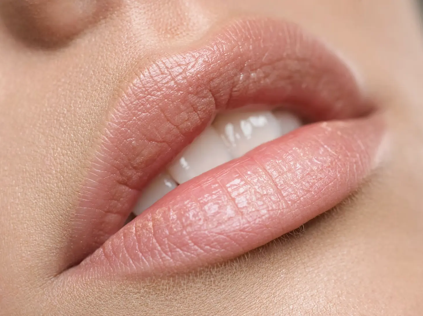 Can You Get Lip Blushing If You Have A History Of Cold Sores?